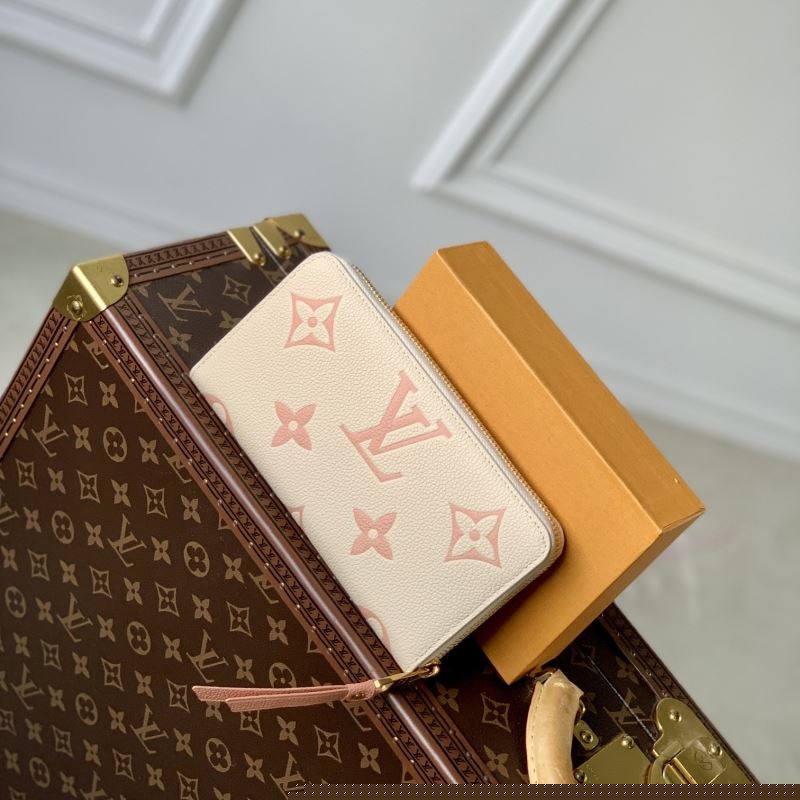 LV Wallets